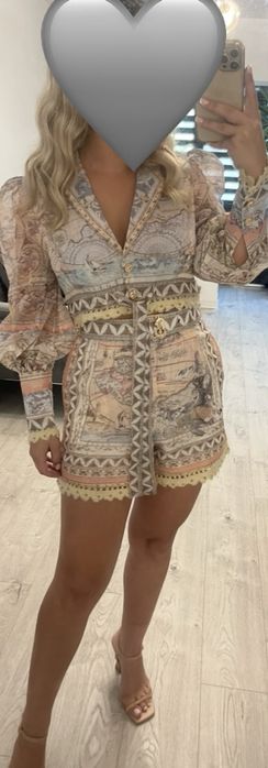 Costum 2 piese Ribbon