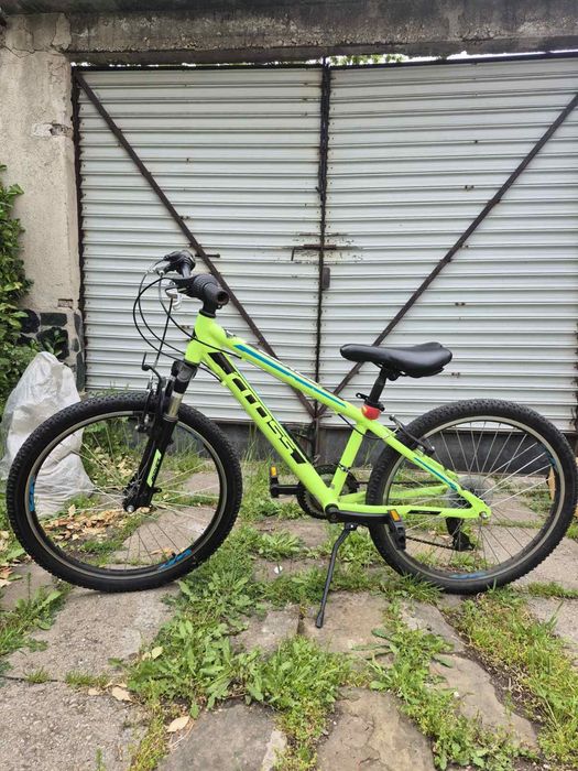 Детско колело Cross 24 Speedster