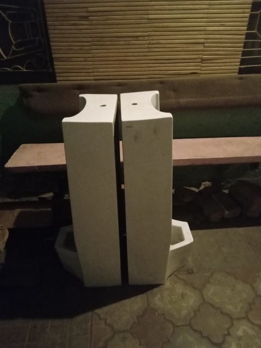 Писсуар мужской б/у.