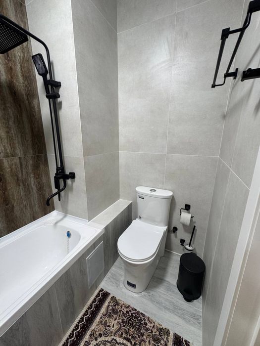 Срочно сдается 2-х комнатная квартира