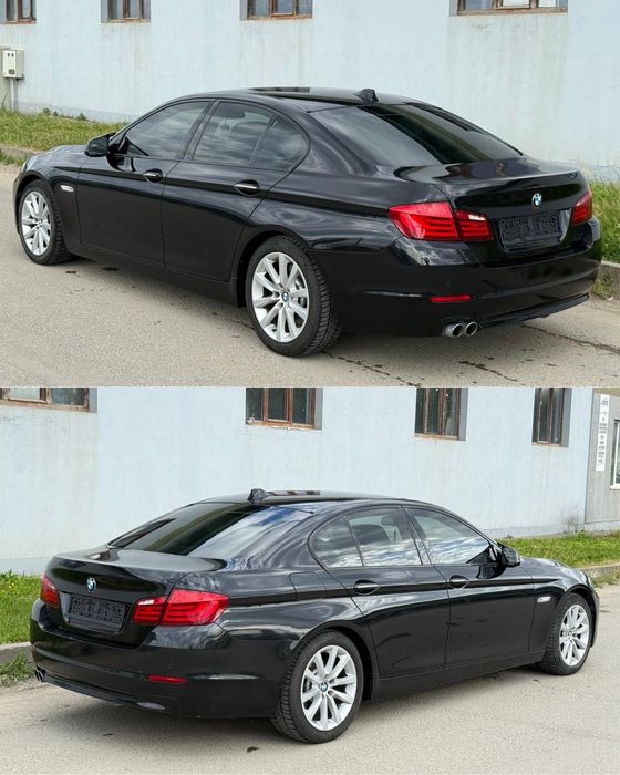 Bmw 520d F10 seria5 Automat 184cp
