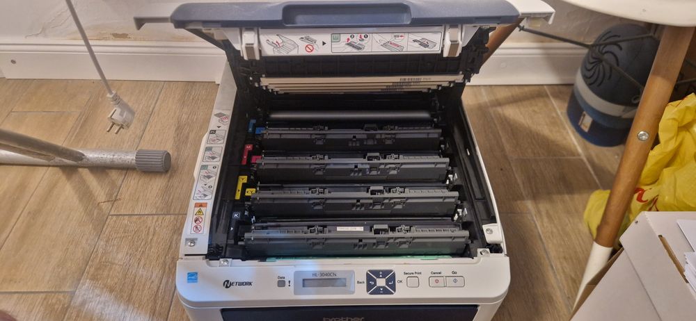 Imprimanta laser Brother HL-30 C