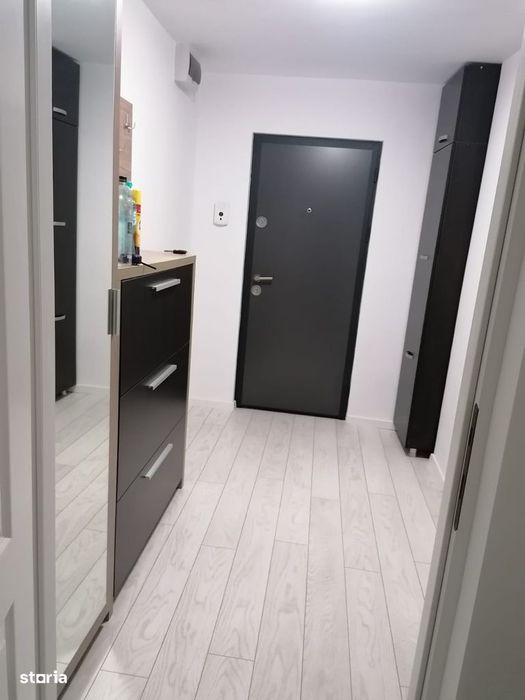 Apartament 2 camere mobilat Micro 3