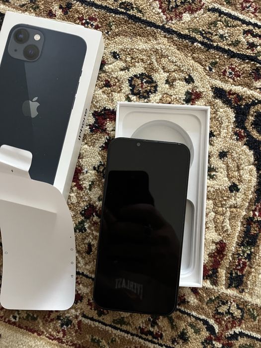 iPhone 13 сатылады 60 мың