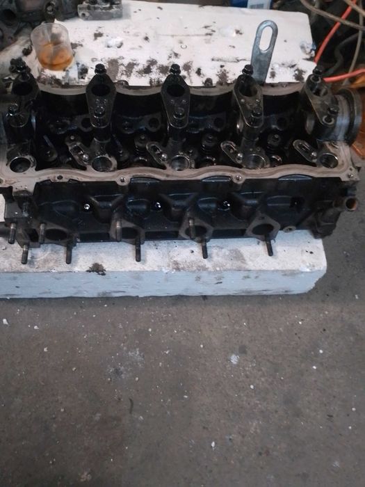 Двигател Shevrolet Captiva, Opel Antara 2.0, 150 кс, на части