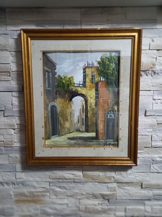 Tablou Pictura 67cu 59