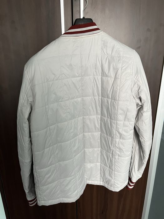 Яке бомбър Jack and Jones bomber
