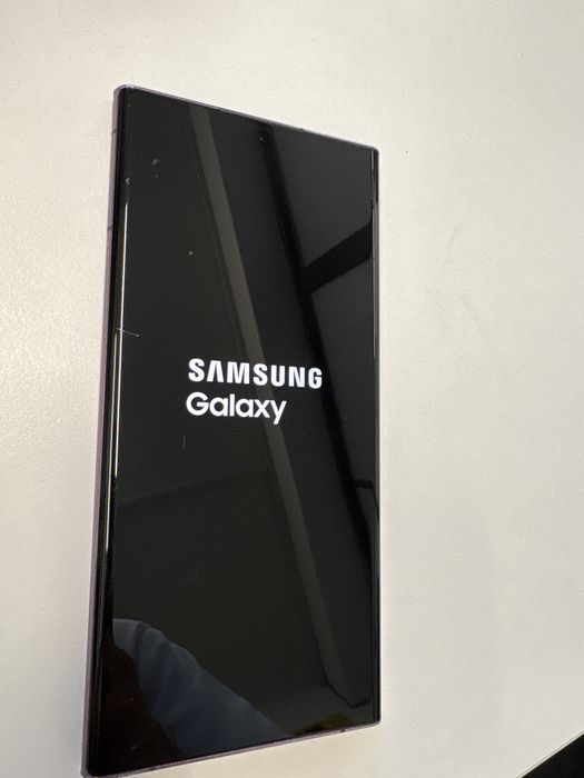 Samsung Galaxy S22 Ultra 512GB