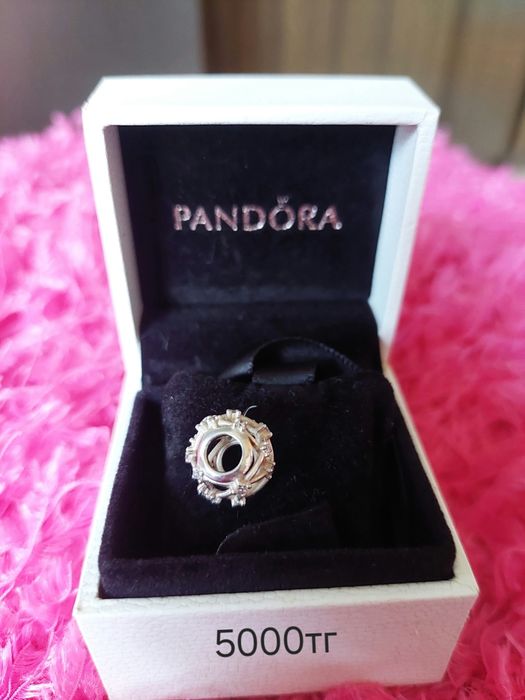 Пандора браслеты