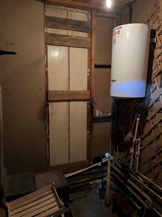 В продаже отдельно стоящий дом