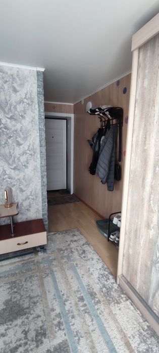 Продам 1 квартиру в городе Алтай(Зыряновск)