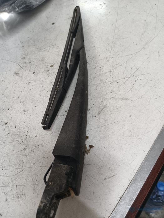 Brat Stergator Haion Spate Kia Ceed Hatchback (Ed) [ 2006 - 2012 ]