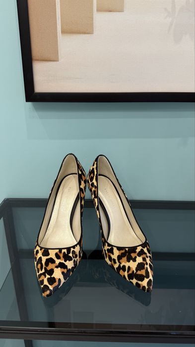 Продам туфли женские