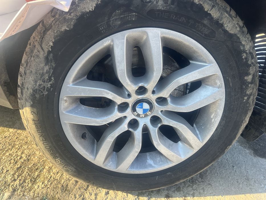 Jante bmw x3 f25