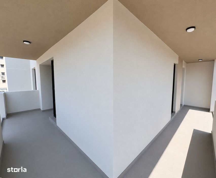 Apartament 2 camere - terasă - bloc nou cu lift – Drumul Fermei