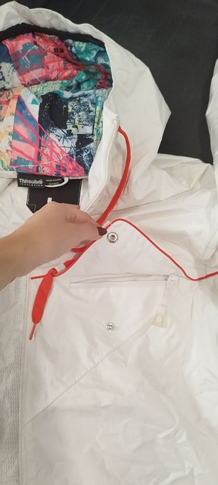 Зимно ски яке Oakley