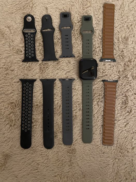 Apple watch 5/44mm