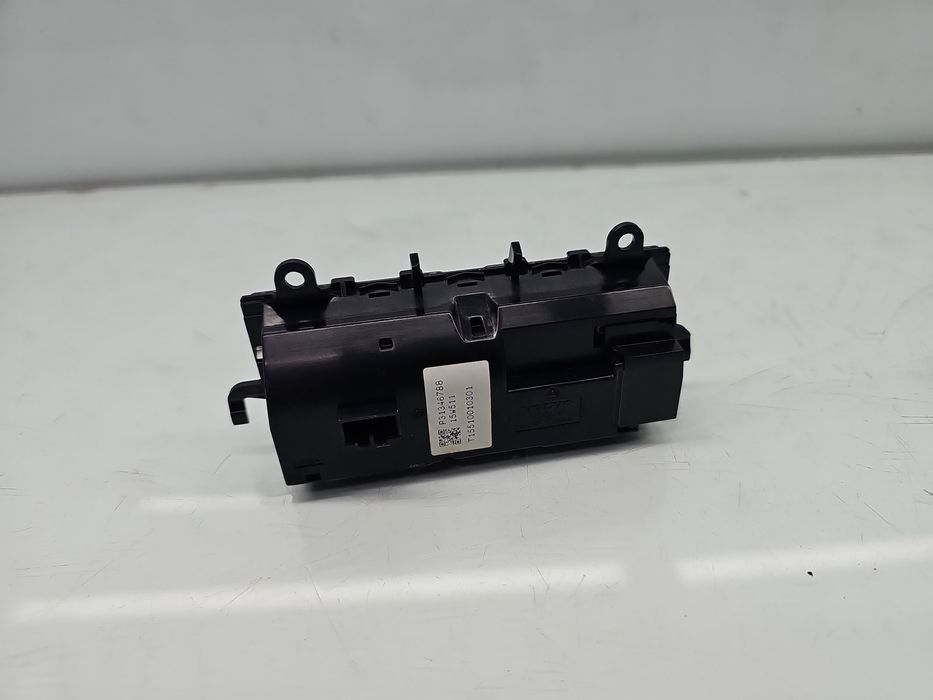 Panou comanda clima spate Volvo XC90 II [Fabr 2015-2024] P31346788