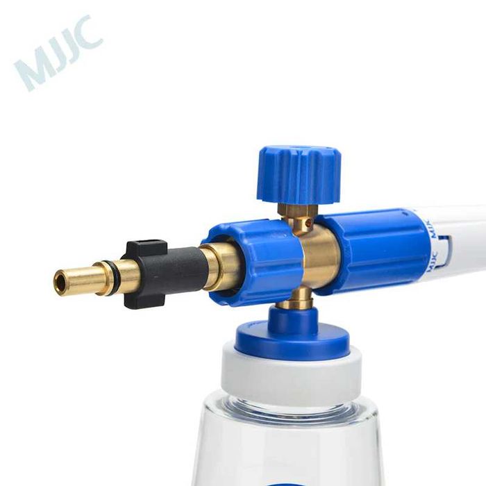Пянообразувател MJJC S V3.0 за BOSCH AQT BlackDecker Makita Michelin