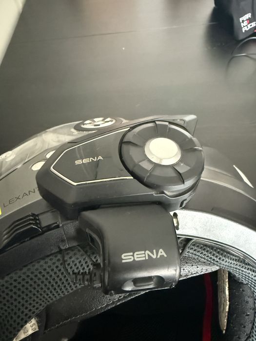 Sena 30 K мотогарнитура