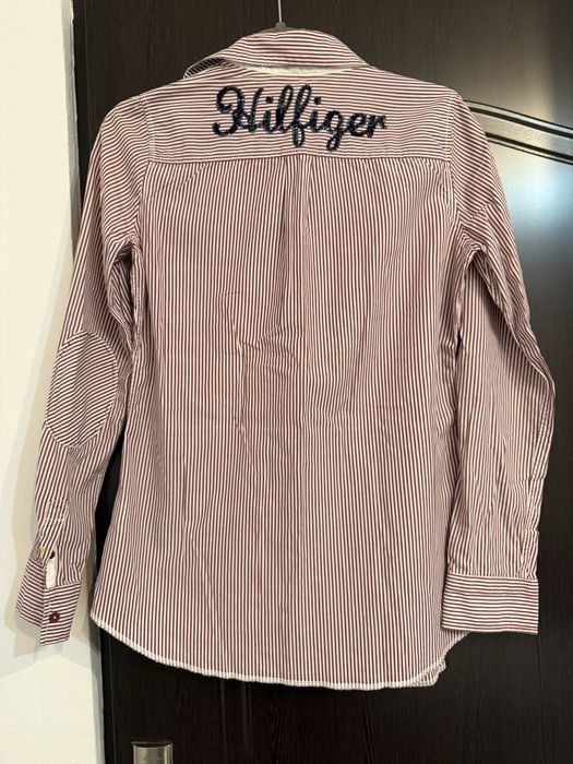 Vand camasa Tommy Hilfiger