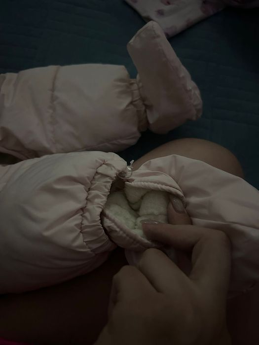 Продам комбинезон