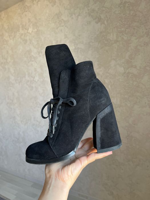 ботинки мокасины туфельки женские