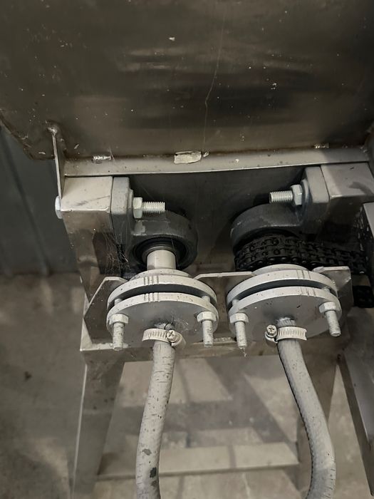 Аппарат для чечила…..