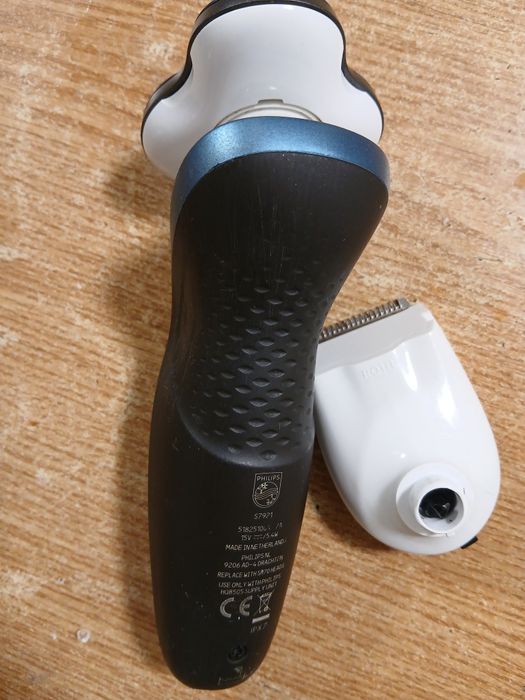 philips shaver S7310  AD 4 drachten