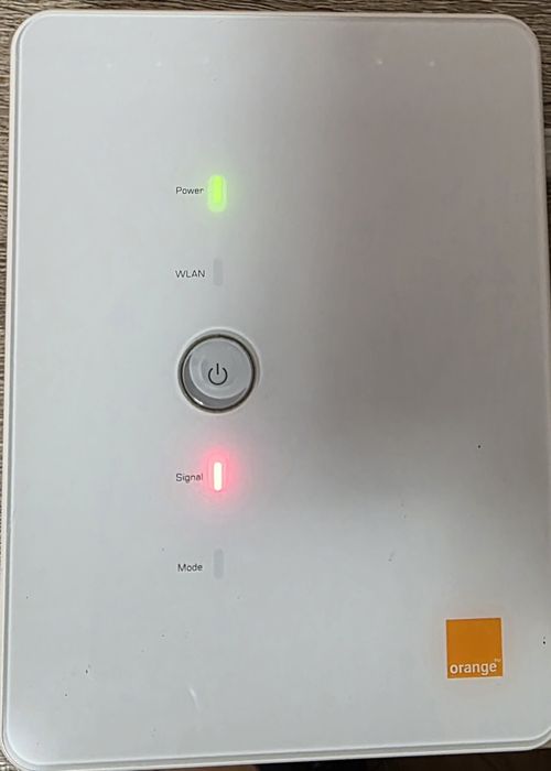 Wireless Gateway(router) Huawei B560