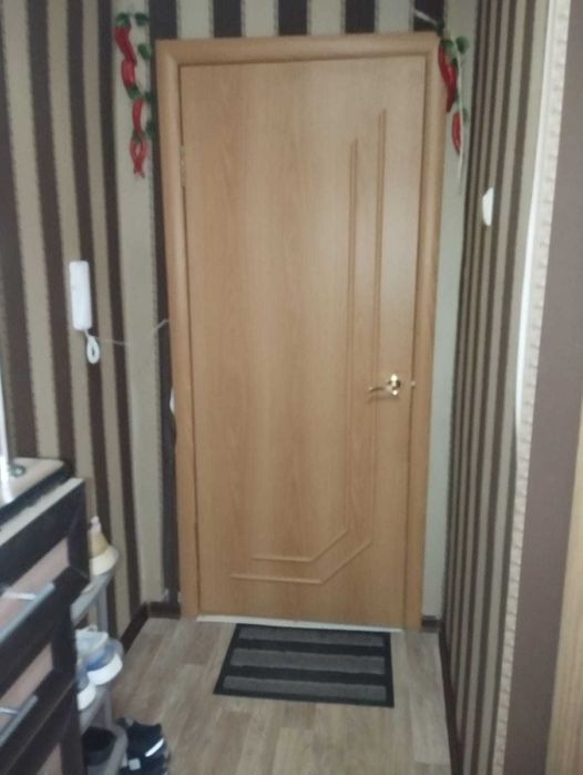 Продам двухкомнатную квартиру