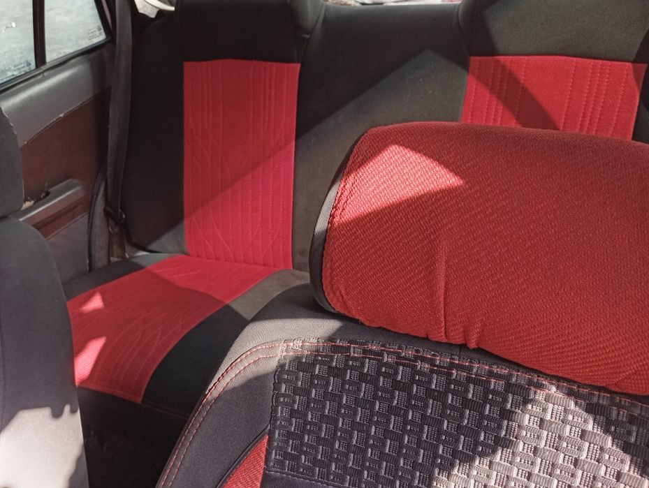 Moshina sons metan gazilari bor tayyor moshina