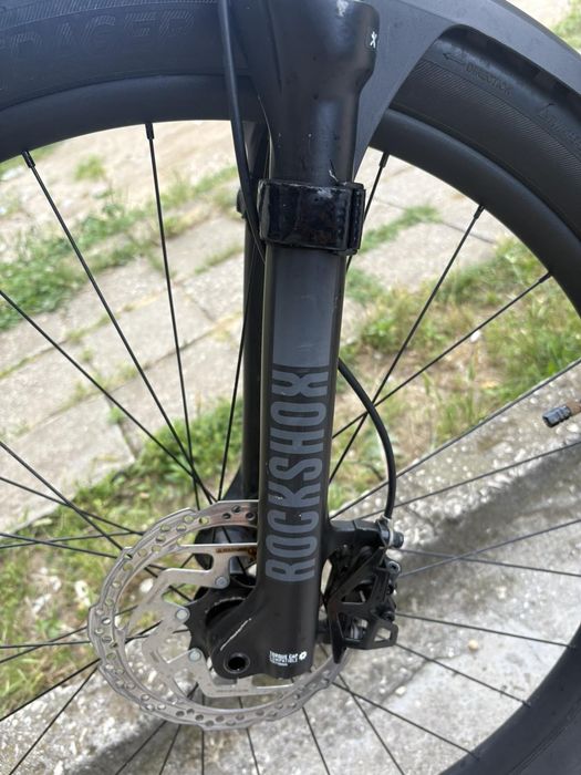 Trek roscoe 2025  M/L 29