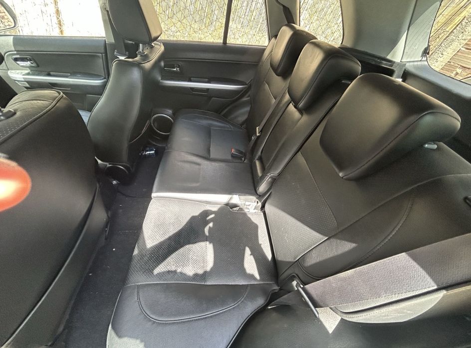 Suzuki Grand Vitara V6 3.2 НА ЧАСТИ