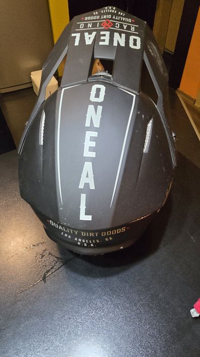 Мото Каска O'Neal