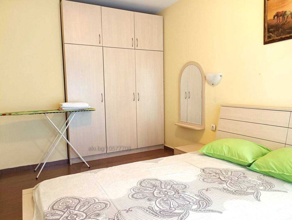 Продава се Двустаен апартамент в Свети Влас - 68 кв.м за 1148 €/кв.м - Снимка #8