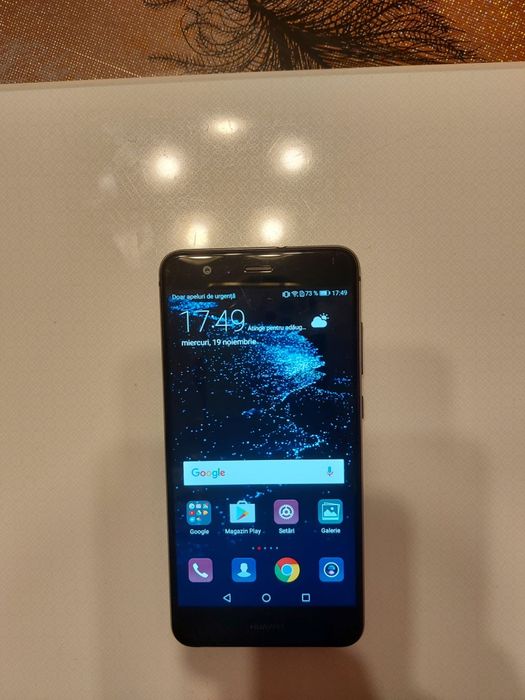 Vand Telefon mobil Huawei P 10 Lite