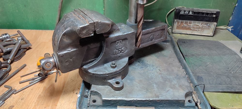 Распродажа инструмент СССР