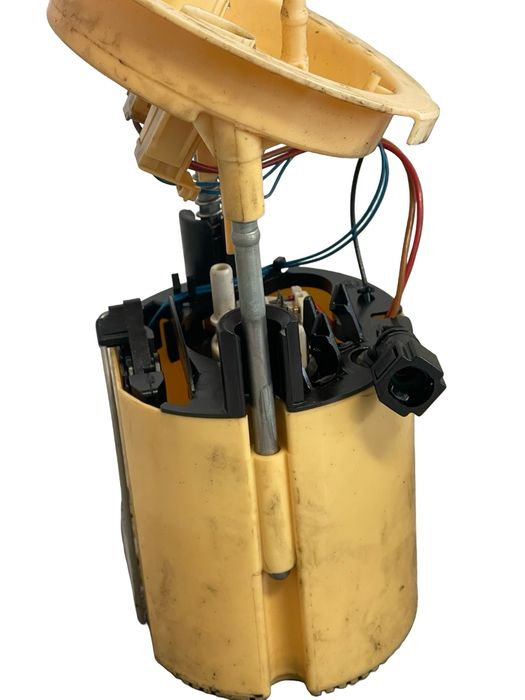 Pompa Combustibil Bmw X1 I E84 2009 - 2015 2.0 Xdrive 20 D N47 D20 C 7