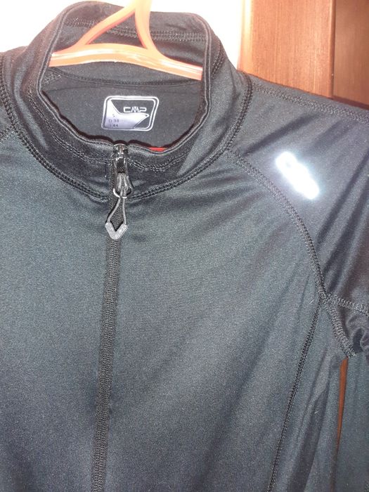 Олимпийка, размер S