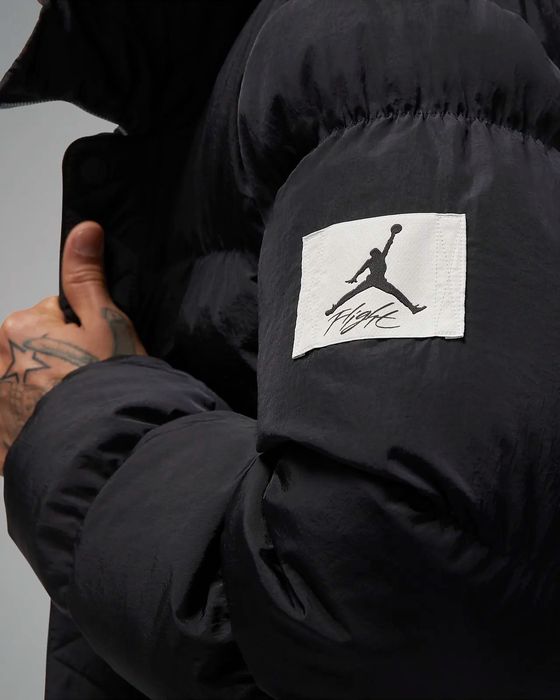 Nike Air Jordan Парка - М и Л Размер Оригинал