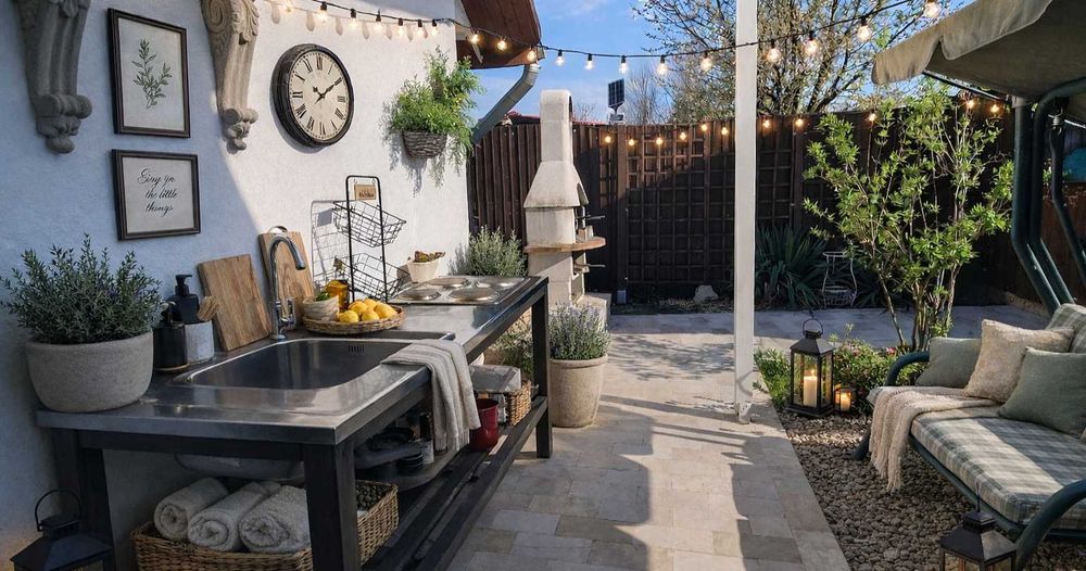 Casă Independentă Energetic + Căsuță Oaspeți - Simeria Central