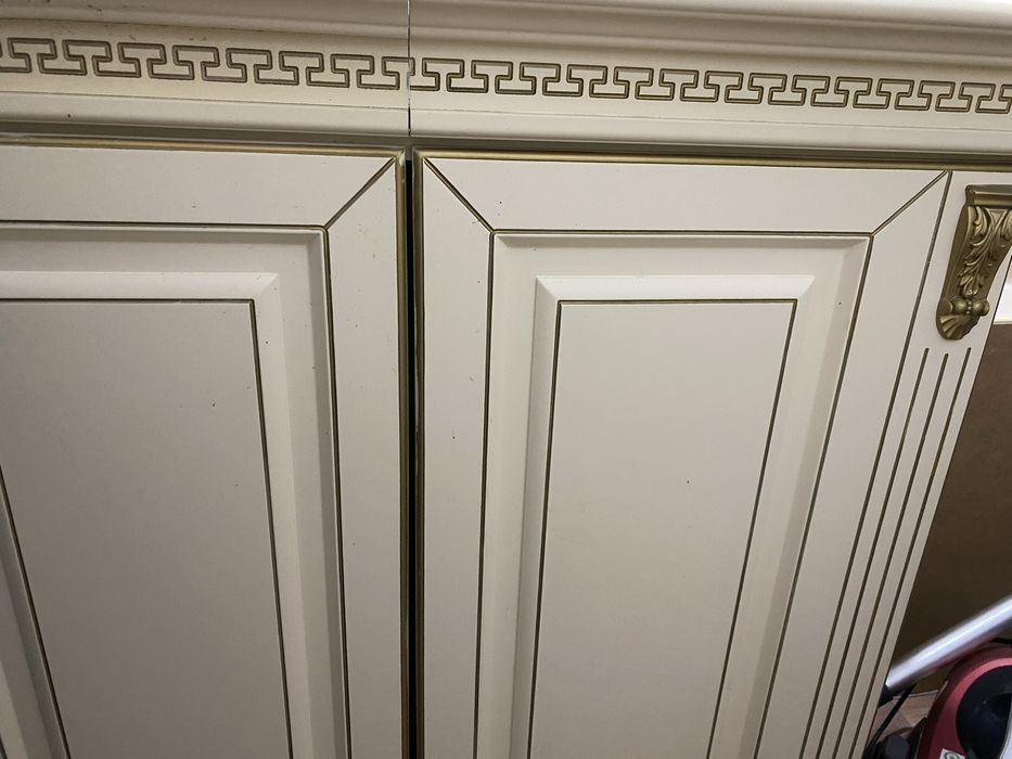 Кухонные мебелье