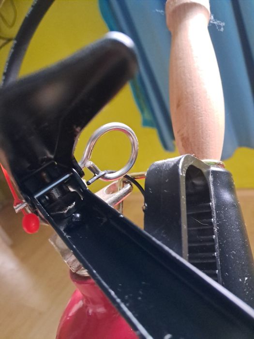 Пожарогасител CO2 - 5 кг Торнадо