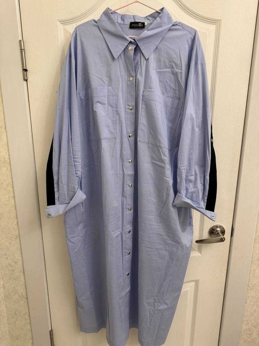 Новые платья H&M, размер XL/XXL (58/66)