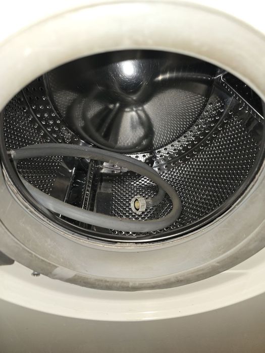 Стиральная машина indesit