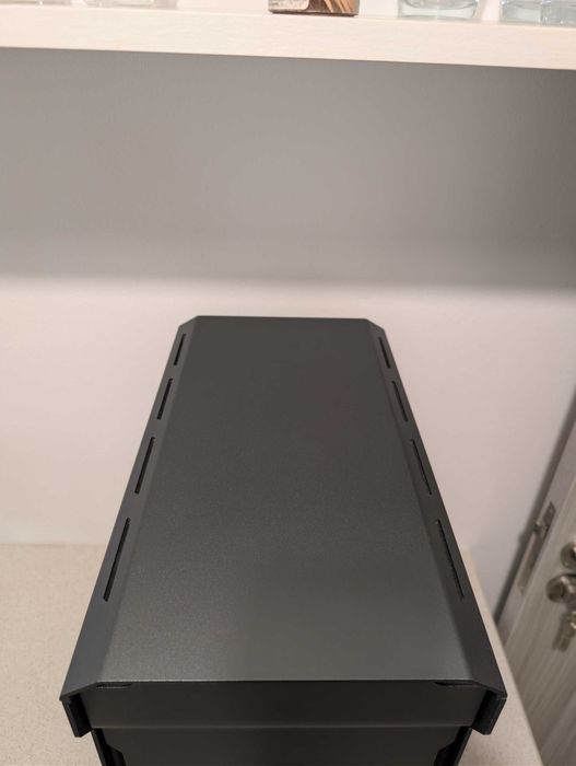 Carcasa Phanteks Enthoo EVOLV mATX