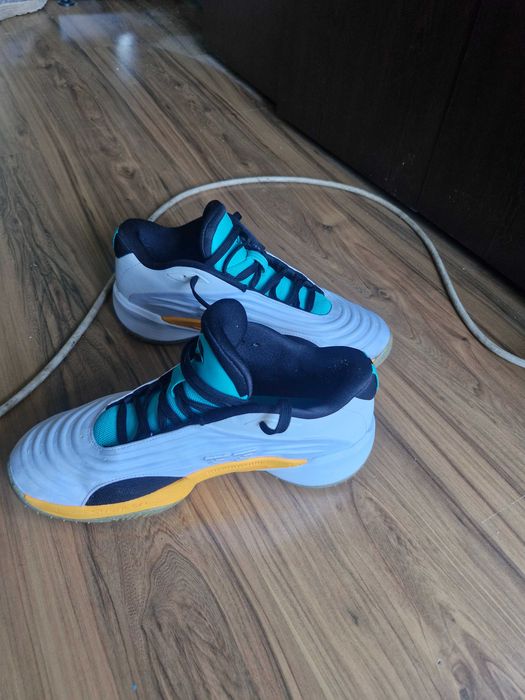 Маратонки JORDAN LUKA 3 45.5  CURRY SERIES7