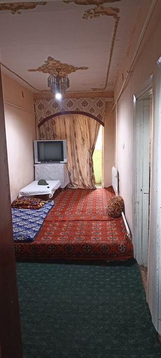 3 хонали квартира идарага берилади