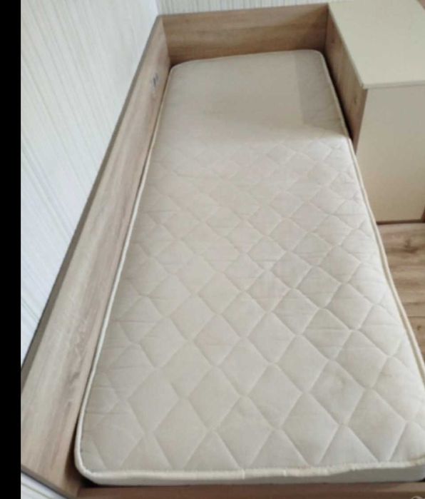 Ъглови легла с матраци